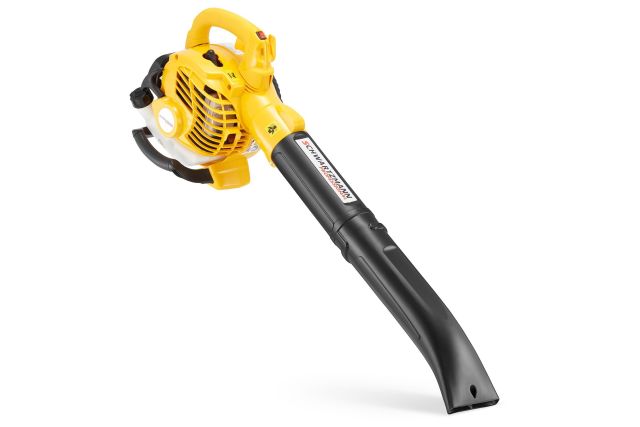 Садовий пилосос-повітродувка (3 кВт)...