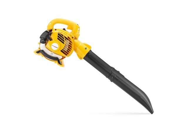 Садовий пилосос-повітродувка (3 кВт)...