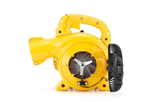 Садовый пылесос-воздуходувка SCHWARTZMANN...