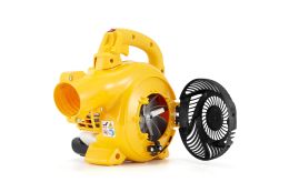 Садовый пылесос-воздуходувка SCHWARTZMANN SCH-BV3500