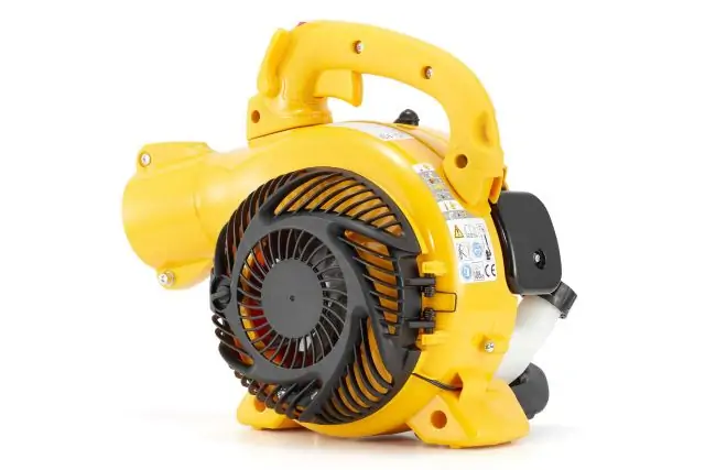 Садовий пилосос-повітродувка SCHWARTZMANN SCH-BV3500 15