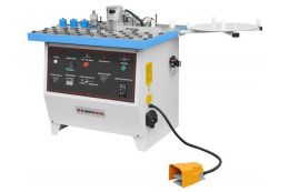 Кромкооблицювальний верстат CORMAK EBM360B