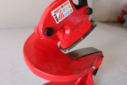 Ножницы рычажные Holzmann HS 100FLEX