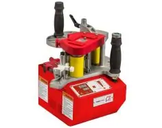 Ручний кромкооблицювальний верстат Holzmann KAM 65PRO