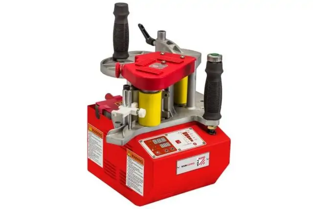 Ручной кромкооблицовочный станок Holzmann KAM 65PRO 1