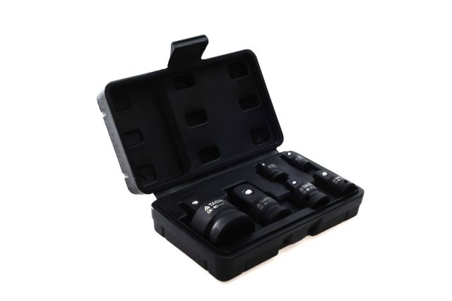 Набір ударних перехідників, 6 шт TAGRED TA1071