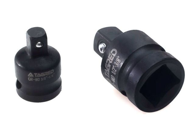 Набор ударных переходников, 6 шт TAGRED TA1071