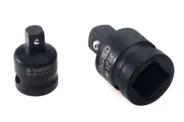 Набор ударных переходников 6 шт TAGRED TA1071 5