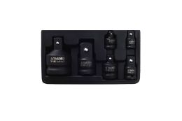 Набор ударных переходников, 6 шт TAGRED TA1071