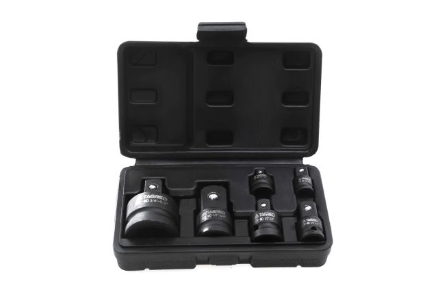 Набор ударных переходников, 6 шт TAGRED TA1071