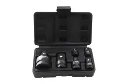 Набор ударных переходников 6 шт TAGRED TA1071 2