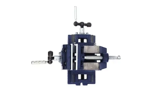 Хрестові двоосьові лещата TAGRED TA1116 4