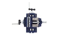 Хрестові двоосьові лещата TAGRED TA1116