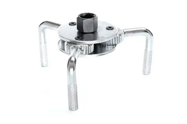 Съемник масляного фильтра TAGRED TA1049 1