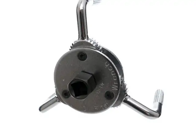 Съемник масляного фильтра TAGRED TA1049 3