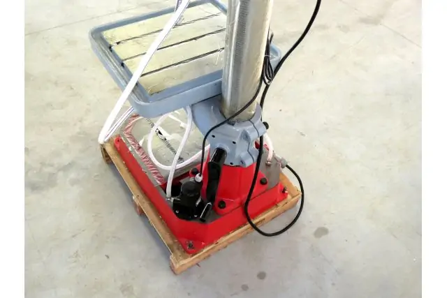 Свердлильно-фрезерний верстат Holzmann ZS 50APS 7