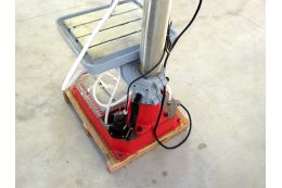 Свердлильно-фрезерний верстат Holzmann ZS 50APS