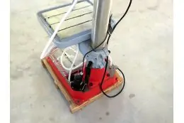 Сверлильно-фрезерний станок Holzmann ZS 50APS 7