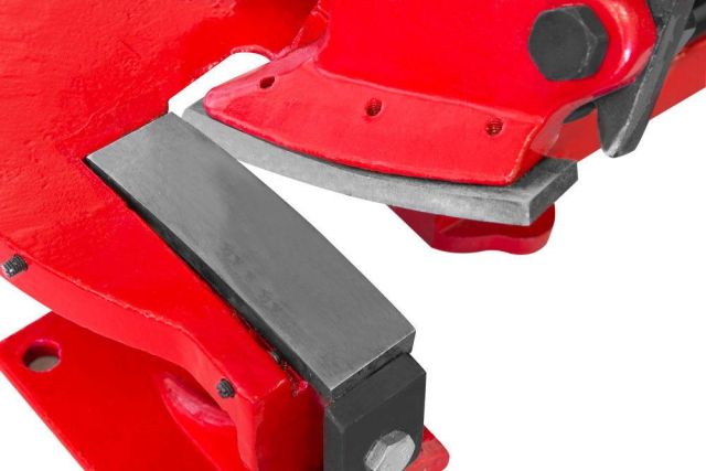 Важільні ножиці Holzmann HS 100FLEX