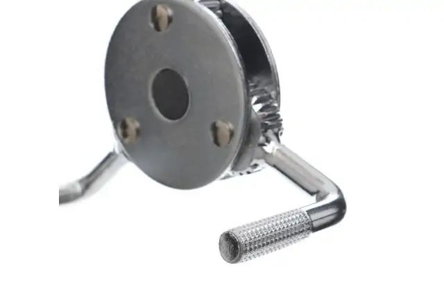 Съемник масляного фильтра TAGRED TA1049 4