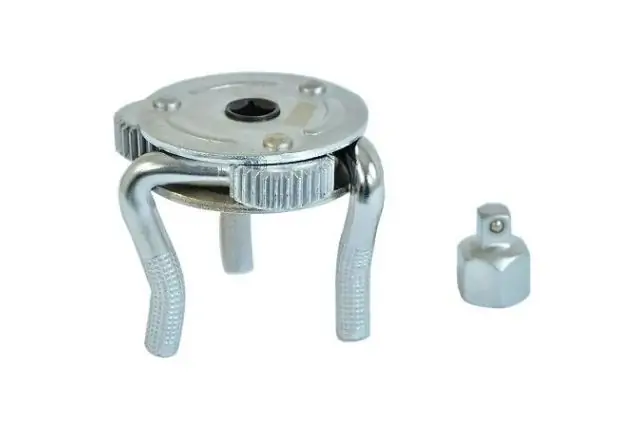 Знімач масляного фільтра TAGRED TA1052 1