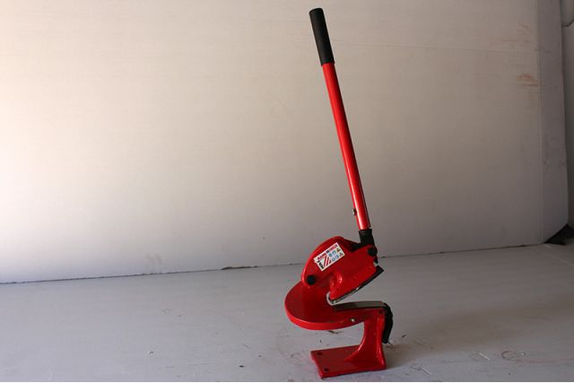 Ножницы рычажные Holzmann HS 100FLEX