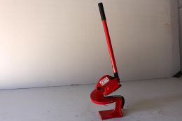 Ножницы рычажные Holzmann HS 100FLEX