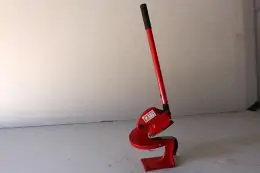 Ножницы рычажные Holzmann HS 100FLEX 10