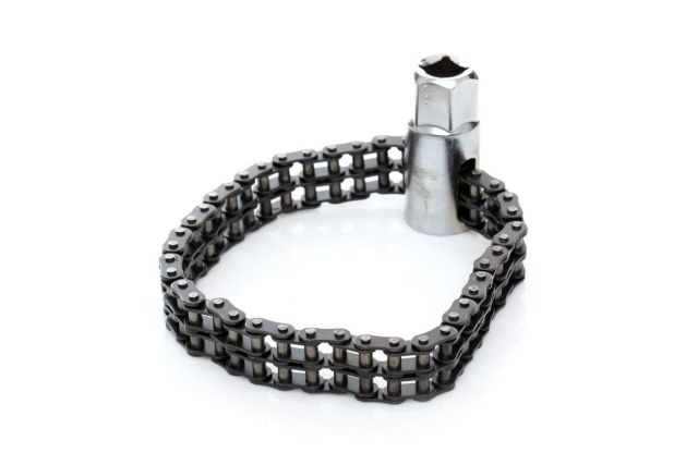 Цепной ключ для масляного фильтра TAGRED TA1301