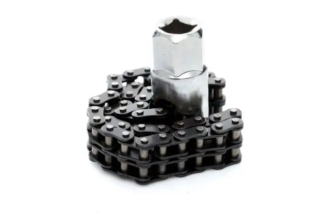 Ланцюговий ключ для масляного фільтра TAGRED TA1301 1