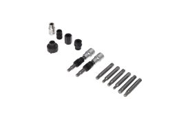 Набір ключів для зняття шківів генераторів TAGRED TA1112