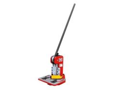 Вирубний прес Holzmann AKG 100