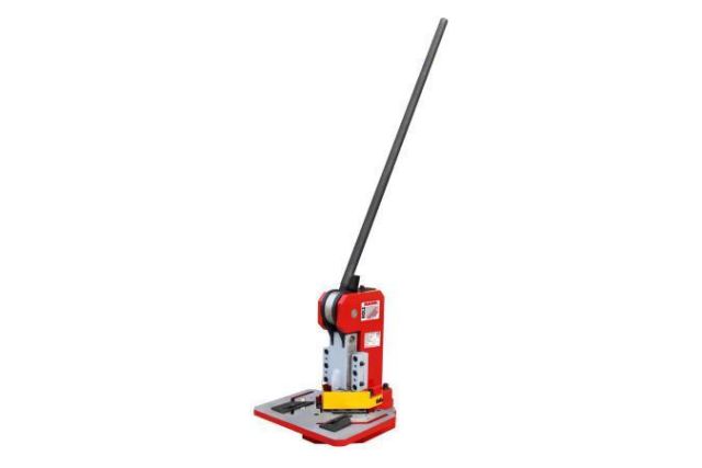 Вирубний прес Holzmann AKG 100