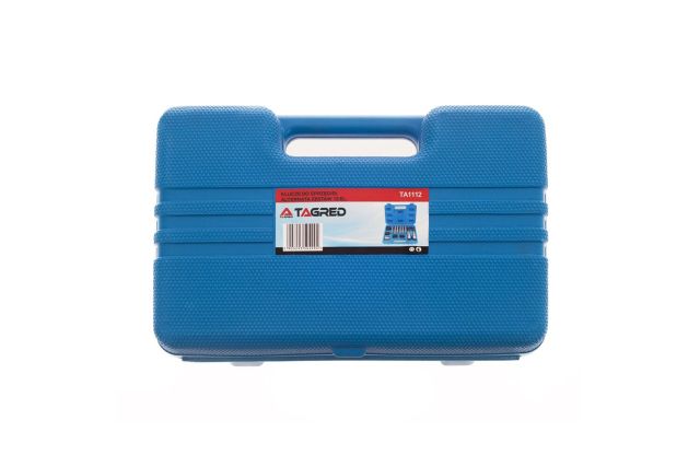 Набор ключей для снятия генераторов шкивов...