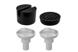 Автомобильный домкрат-лягушка TAGRED TA253 2,5 т 12