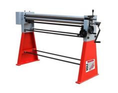 Станок вальцовочный ручной Holzmann RBM 1250M