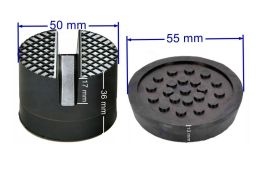 Автомобильный домкрат-лягушка TAGRED TA253 2,5 т