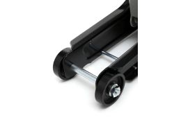 Автомобильный домкрат-лягушка TAGRED TA253 2,5 т