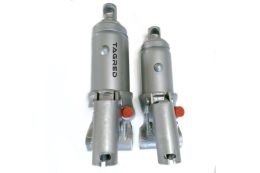 Автомобільний домкрат-жаба TAGRED TA253 2,5 т