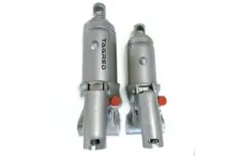 Автомобільний домкрат-жаба TAGRED TA253 2,5 т 15