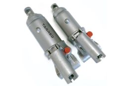 Автомобильный домкрат-лягушка TAGRED TA253