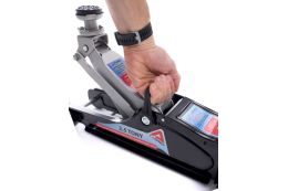 Автомобильный домкрат-лягушка TAGRED TA253 2,5 т