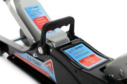 Автомобільний домкрат-жаба TAGRED TA253