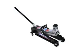 Автомобільний домкрат-жаба TAGRED TA253 2,5 т 7