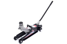 Автомобильный домкрат-лягушка TAGRED TA253 2,5 т