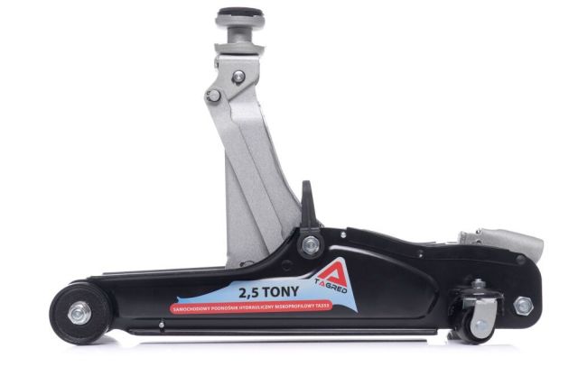 Автомобильный домкрат-лягушка TAGRED TA253