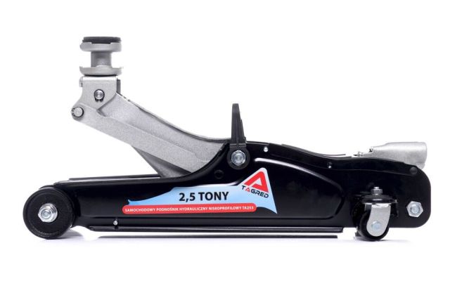 Автомобільний домкрат-жаба TAGRED TA253 2,5 т