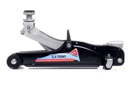 Автомобильный домкрат-лягушка TAGRED TA253 2,5 т 4