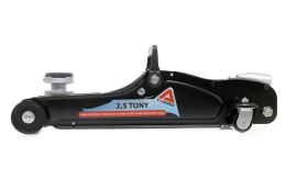 Автомобильный домкрат-лягушка TAGRED TA253 2,5 т