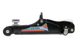 Автомобильный домкрат-лягушка TAGRED TA253 2,5 т 3